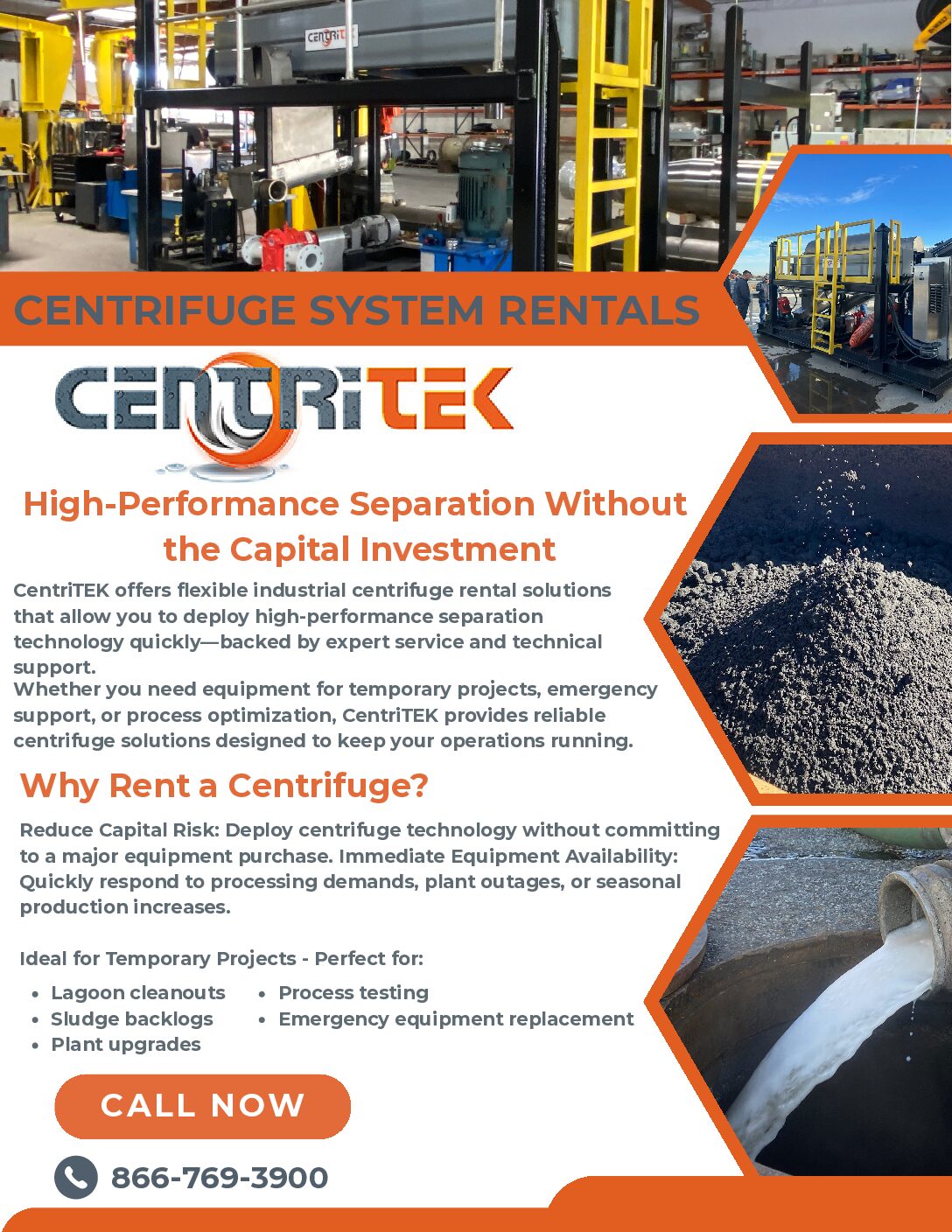 2026 Rental Flyer