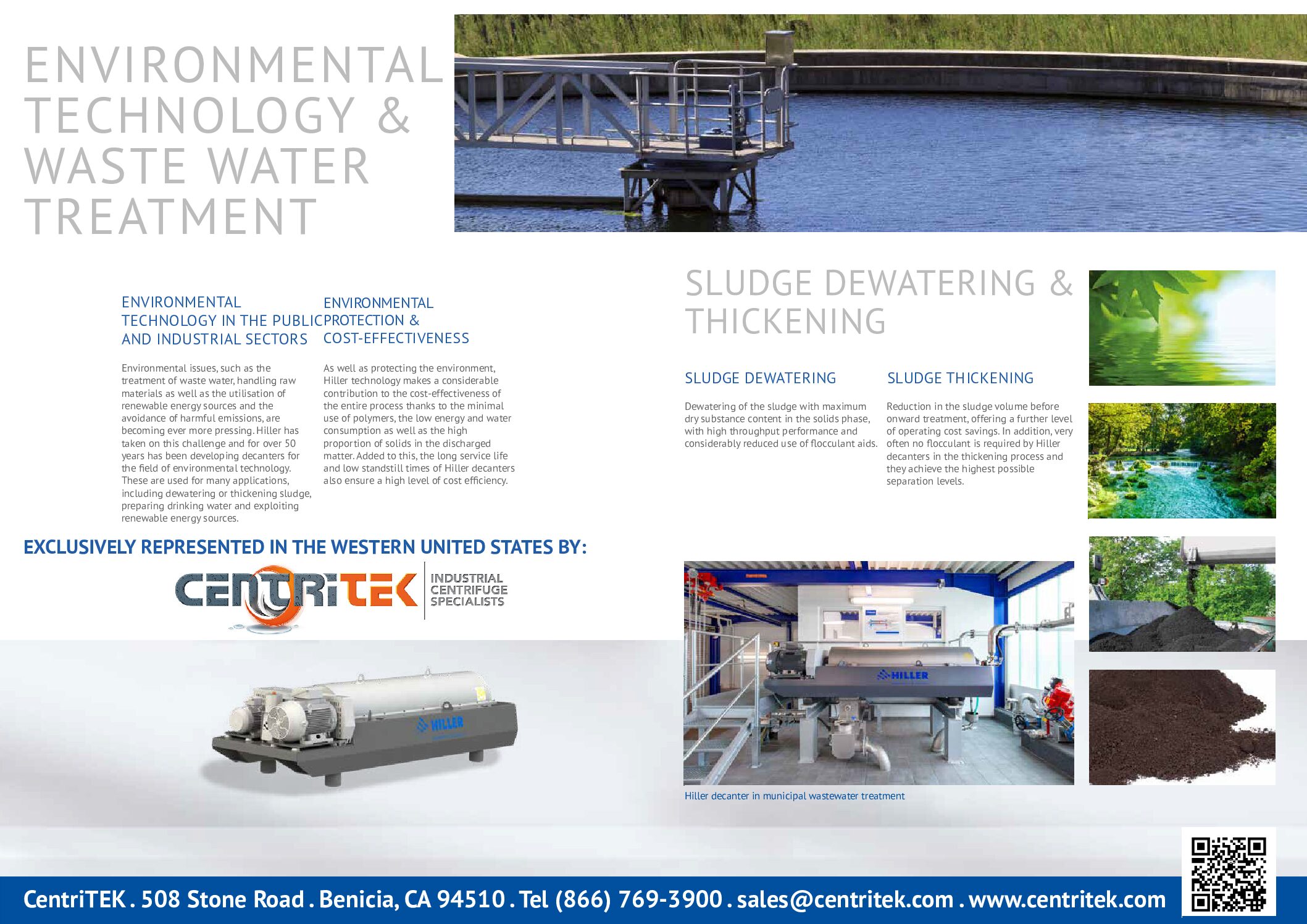 Hiller – Wastewater